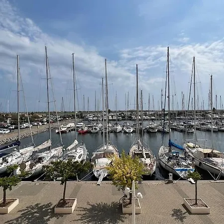 Apartmán Superbe Renove Avec Vue Magnifique