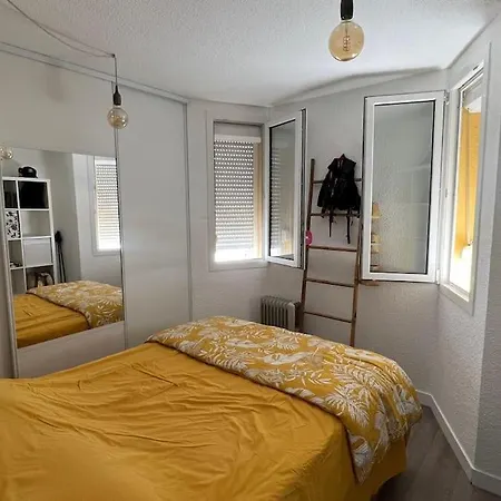 Superbe Renove Avec Vue Magnifique Gruissan
