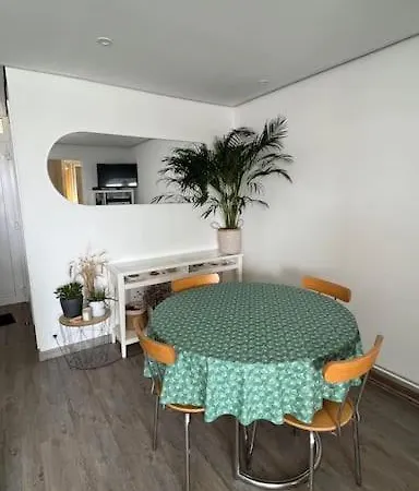 Superbe Renove Avec Vue Magnifique Daire *