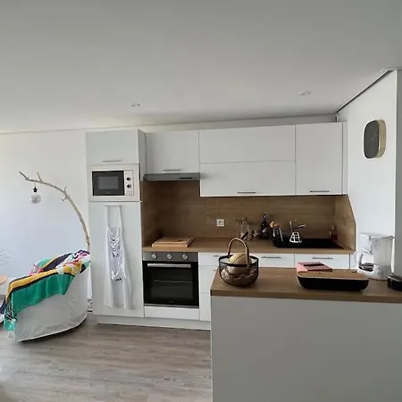 Superbe Renove Avec Vue Magnifique * Gruissan