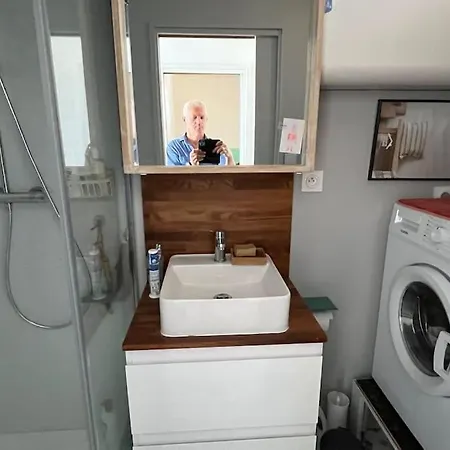 Superbe Renove Avec Vue Magnifique Daire