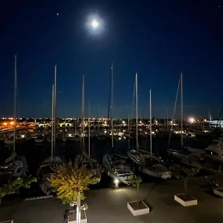 Superbe Renove Avec Vue Magnifique Apartment