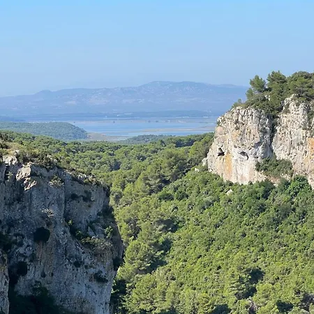 Apartment Superbe Renove Avec Vue Magnifique Gruissan