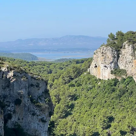 Daire Superbe Renove Avec Vue Magnifique Gruissan