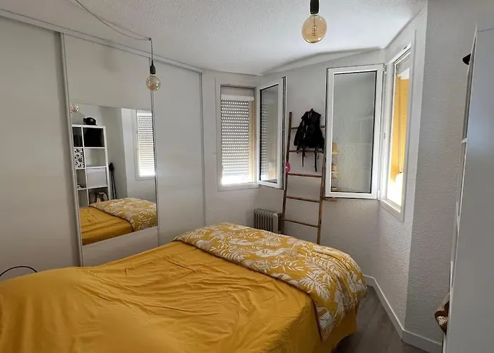 Superbe Renove Avec Vue Magnifique Gruissan