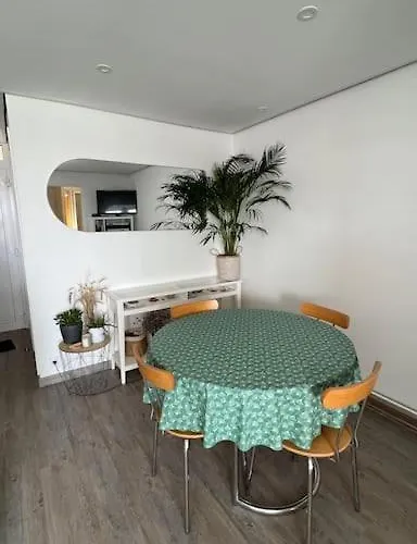Superbe Renove Avec Vue Magnifique Apartamento *