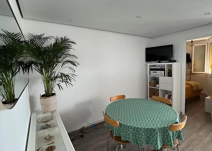 Superbe Renove Avec Vue Magnifique Gruissan