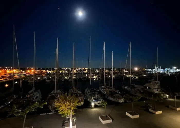 Superbe Renove Avec Vue Magnifique Apartamento