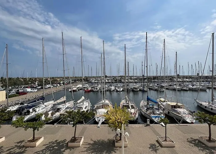 Apartamento Superbe Renove Avec Vue Magnifique